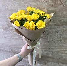 Букет цветов из:  Розы #REPLACE_PRED# Караваево